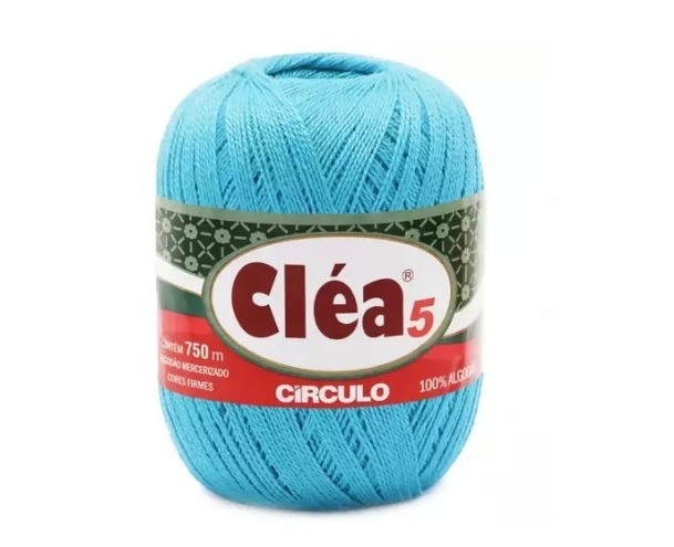 LINHA CLEA5 AZUIS